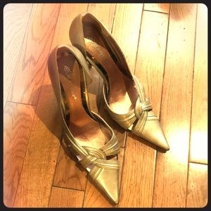 Ladies Dress High Heel Shoe